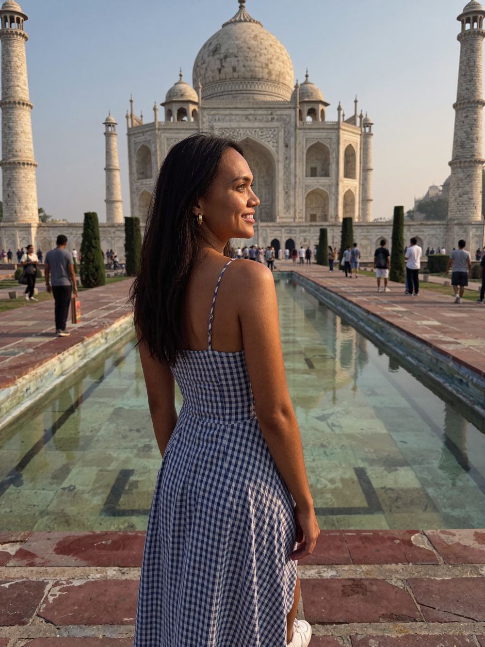 Maya in India