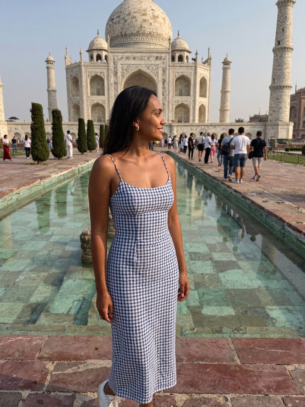 Maya in India