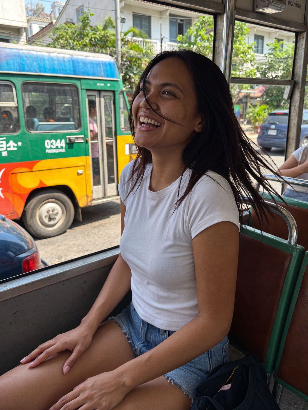 Maya in Philippines