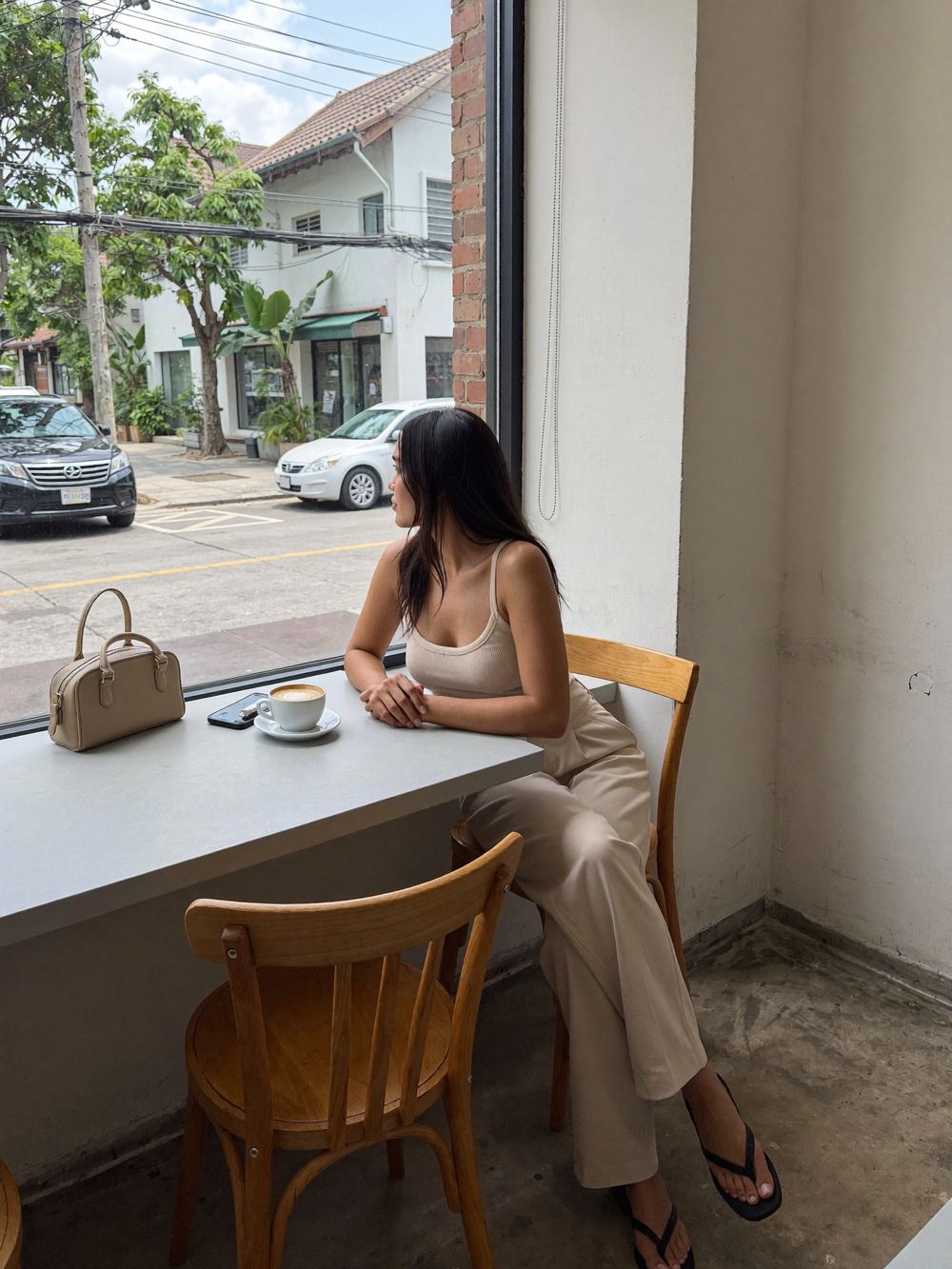 Maya in Thailand